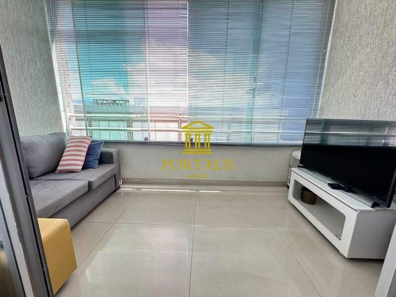 Cobertura, Graça, 3 Quartos, 3 Vagas, 1 Suíte