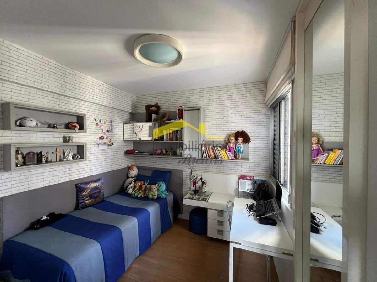 Apartamento, Buritis, 4 Quartos, 3 Vagas, 2 Suítes