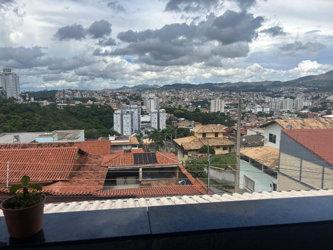 Casa, Diamante, 3 Quartos, 6 Vagas, 1 Suíte