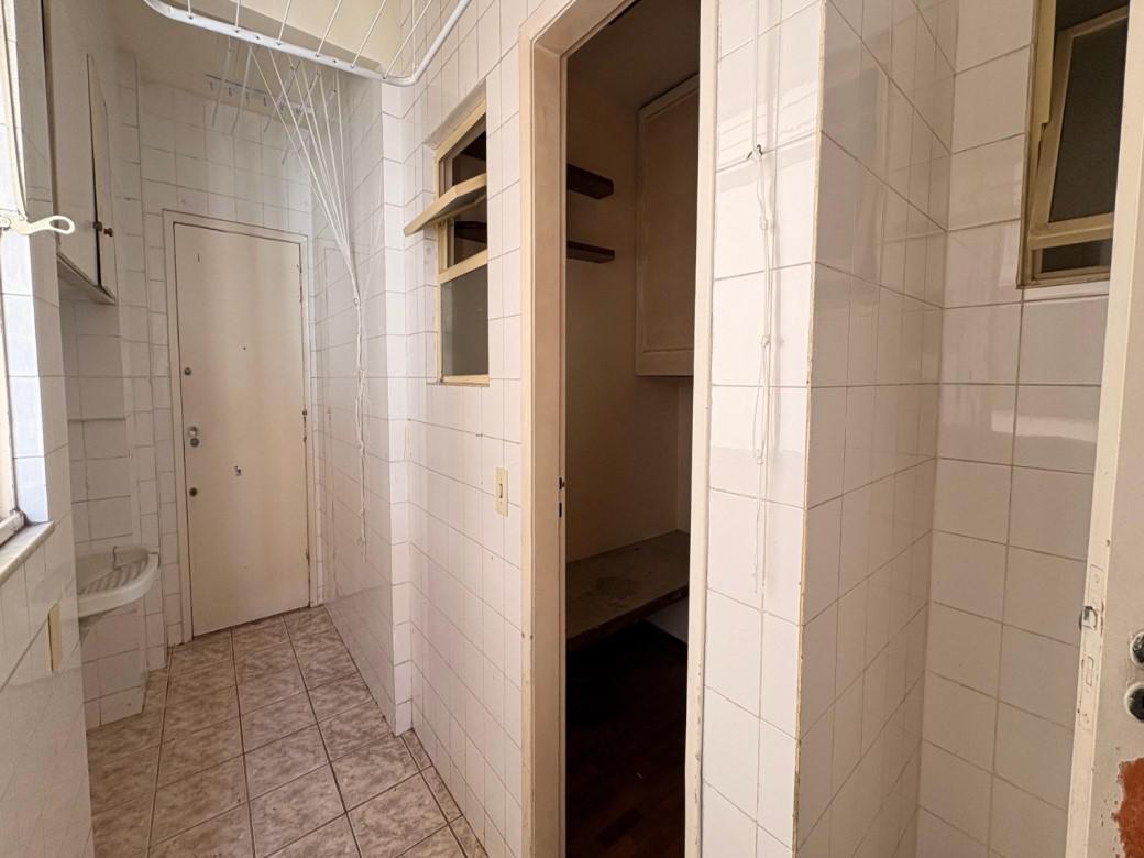 Apartamento, Funcionários, 3 Quartos, 2 Vagas, 1 Suíte