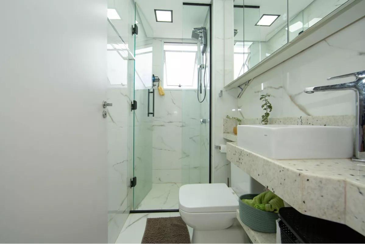 Apartamento, Salgado Filho, 2 Quartos, 1 Vaga, 1 Suíte