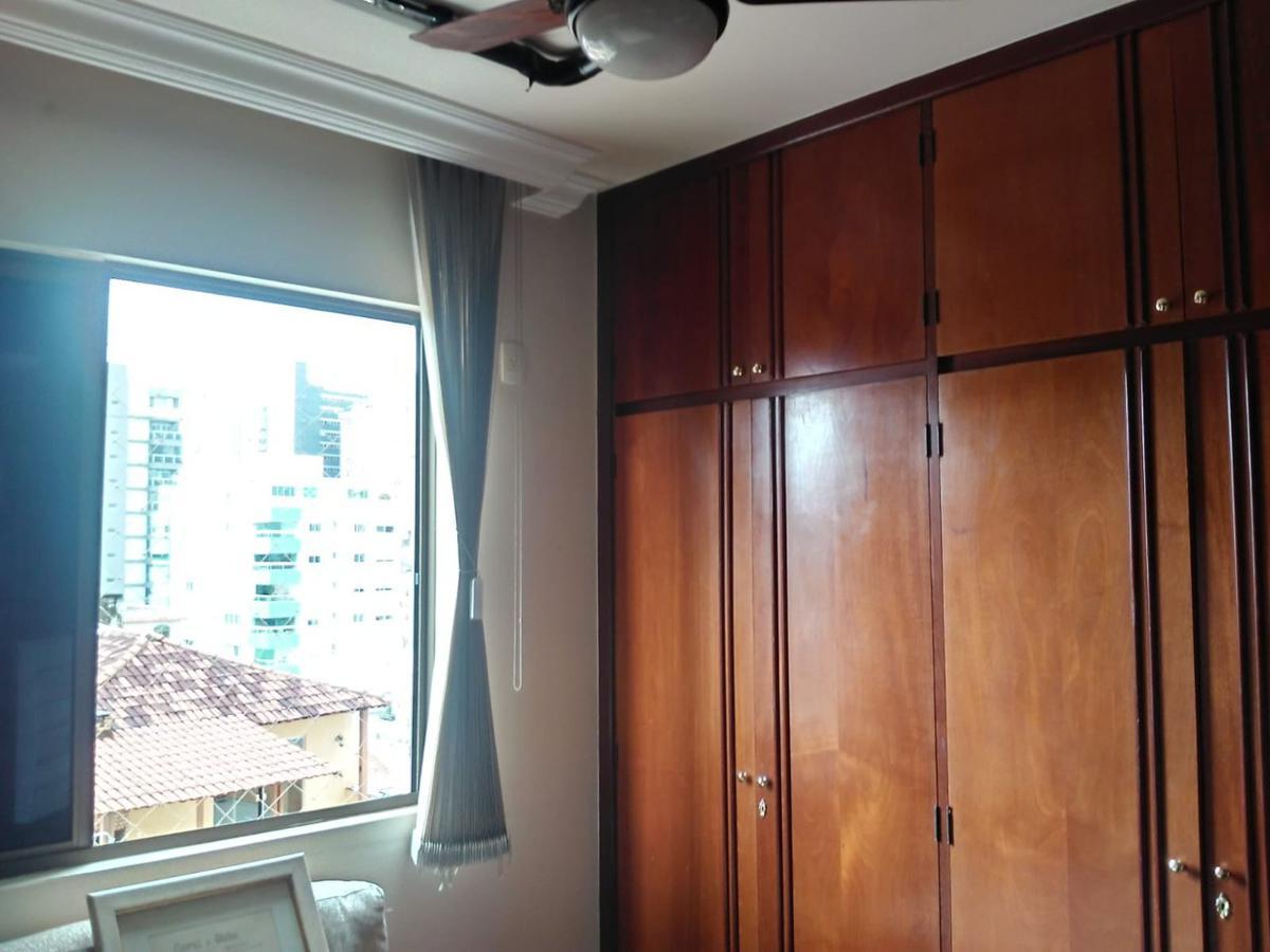 Apartamento, Cidade Nova, 4 Quartos, 3 Vagas, 2 Suítes