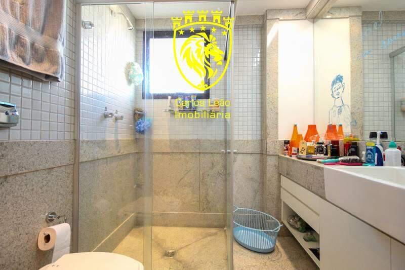 Apartamento, Belvedere, 4 Quartos, 4 Vagas, 2 Suítes