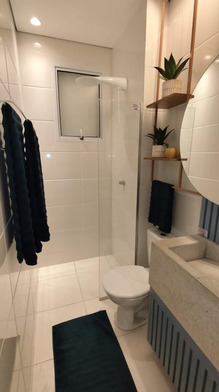 Apartamento, Borba Gato, 2 Quartos, 1 Vaga