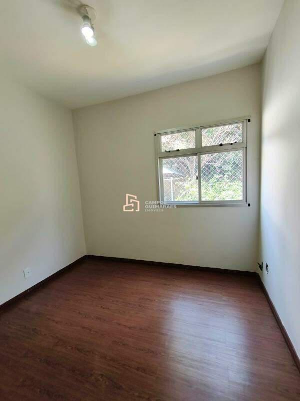 Apartamento, Teixeira Dias, 3 Quartos, 4 Vagas, 1 Suíte