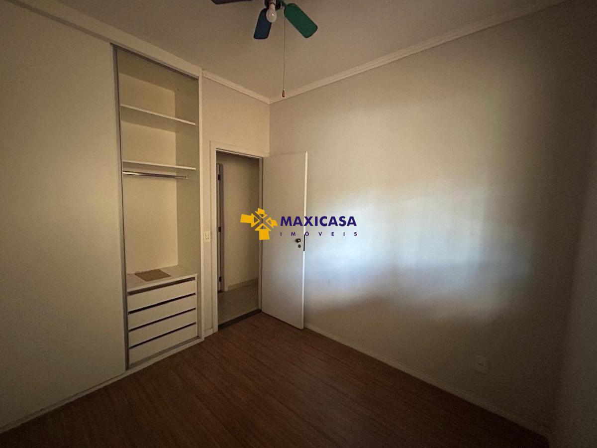 Apartamento, Santa Amélia, 3 Quartos, 2 Vagas, 1 Suíte