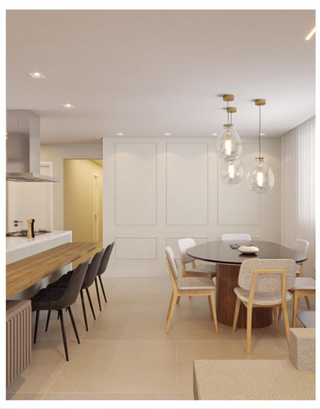 Apartamento, Cidade Nova, 4 Quartos, 3 Vagas, 2 Suítes