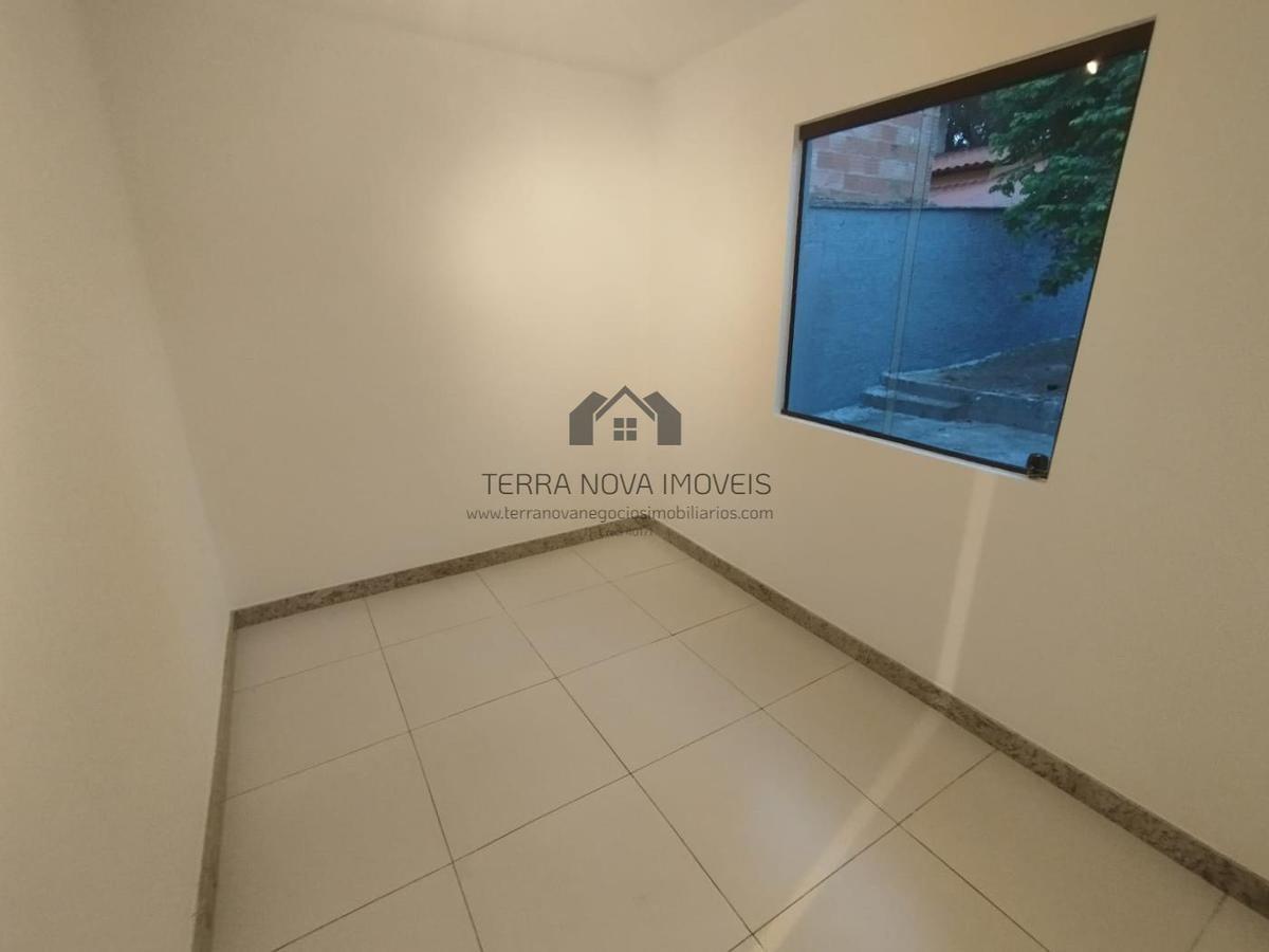 Casa, Campinho, 2 Quartos