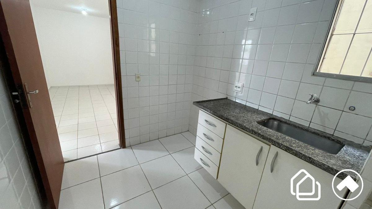 Apartamento, Califórnia, 2 Quartos, 1 Vaga