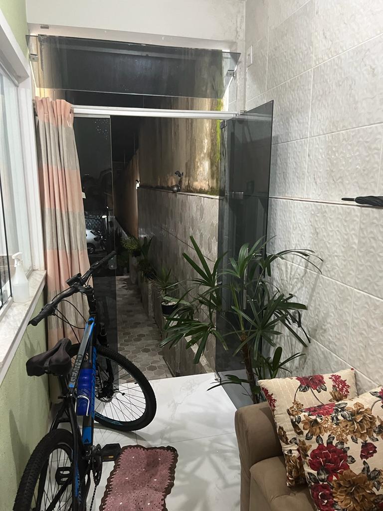 Casa, Parque Xangri-lá, 2 Quartos, 1 Vaga