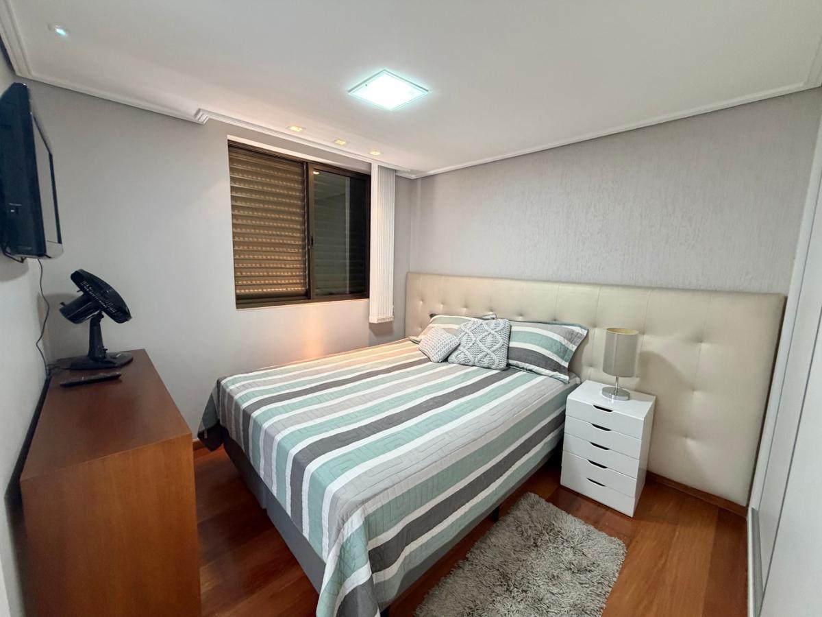 Cobertura, Castelo, 4 Quartos, 4 Vagas, 3 Suítes