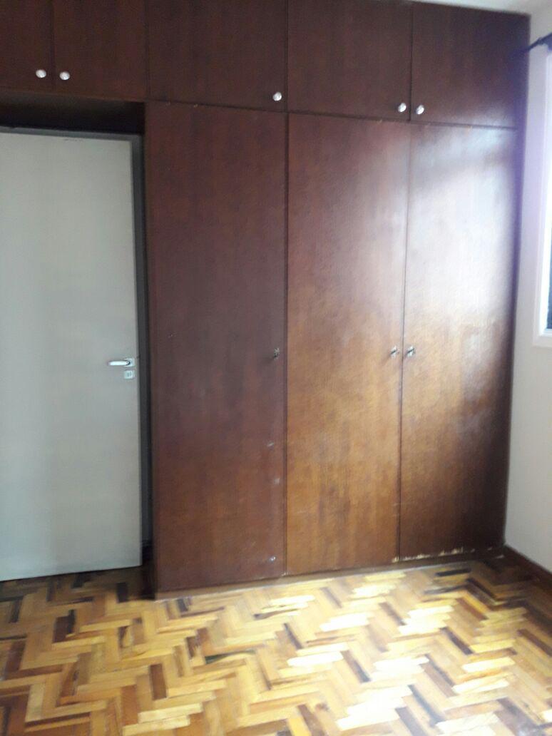Apartamento, Monsenhor Messias, 3 Quartos, 1 Vaga