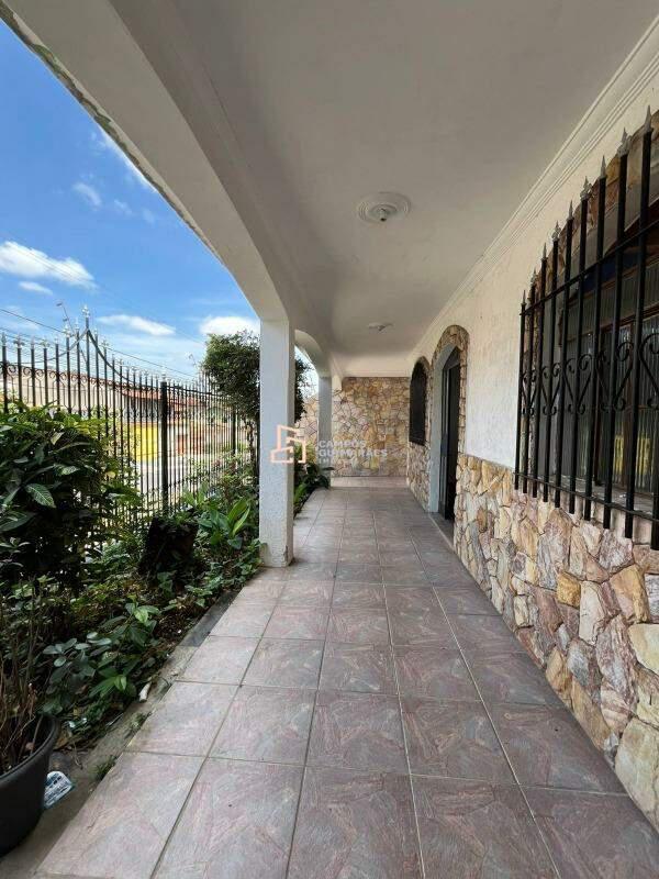 Casa, Milanez, 3 Quartos, 2 Vagas, 1 Suíte