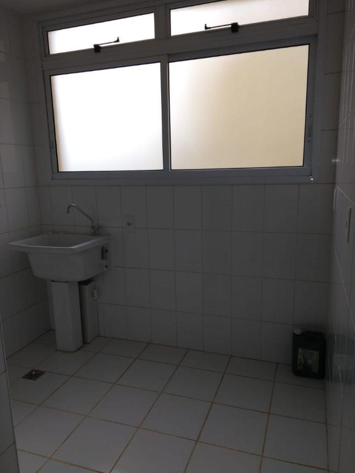 Apartamento, Alphaville - Lagoa dos Ingleses, 4 Quartos, 3 Vagas, 2 Suítes