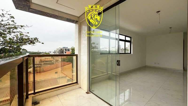 Apartamento, Indaiá, 4 Quartos, 3 Vagas, 3 Suítes
