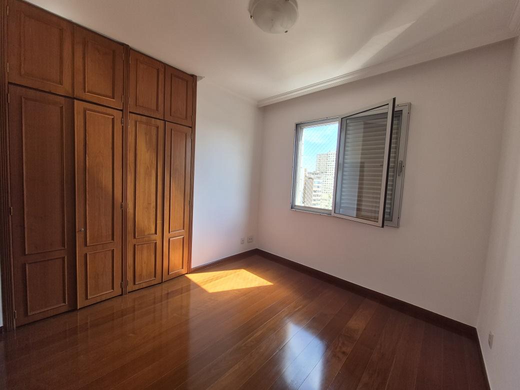 Apartamento, Lourdes, 2 Quartos, 1 Vaga