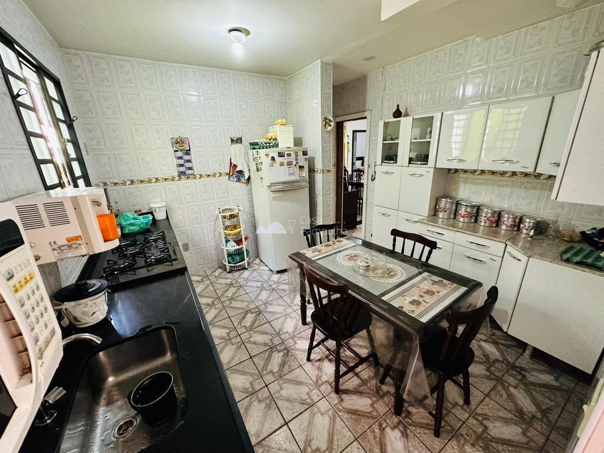 Casa, Santa Amélia, 4 Quartos, 10 Vagas, 1 Suíte