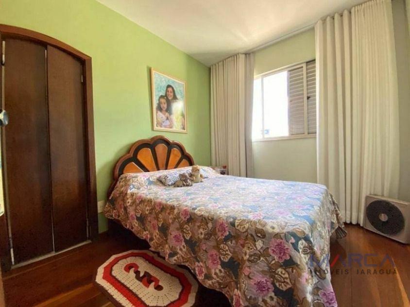 Cobertura, Dona Clara, 3 Quartos, 4 Vagas