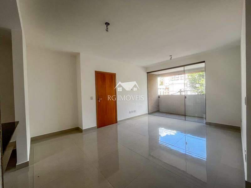 Apartamento, Gutierrez, 3 Quartos, 2 Vagas, 2 Suítes