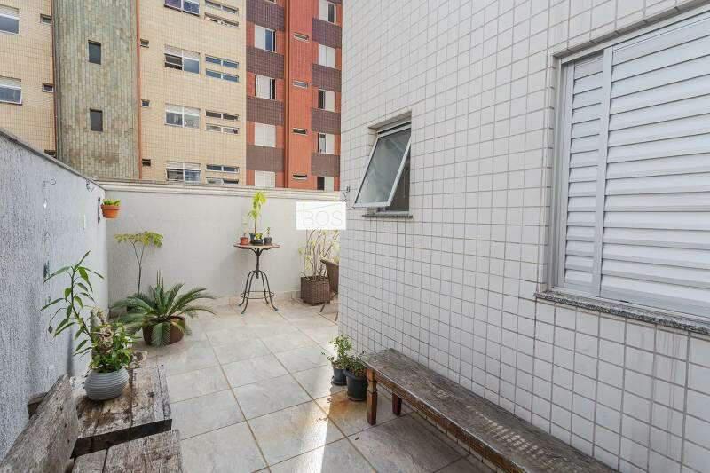 Apartamento, Serra, 2 Quartos, 2 Vagas, 1 Suíte