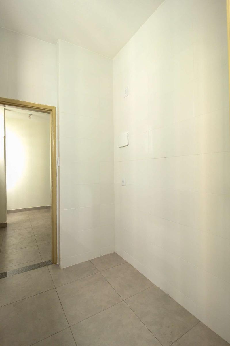 Apartamento, Barro Preto, 2 Quartos, 0 Vaga, 1 Suíte