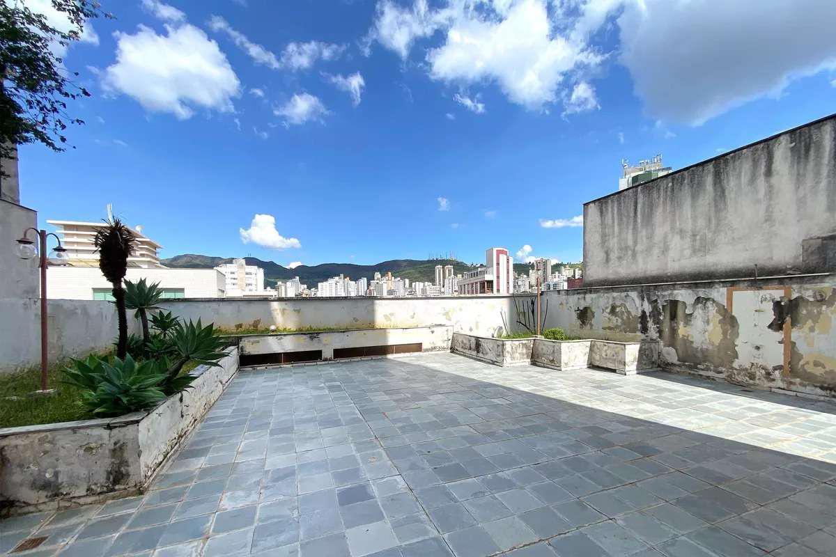 Apartamento, São Pedro, 2 Quartos, 2 Vagas, 1 Suíte