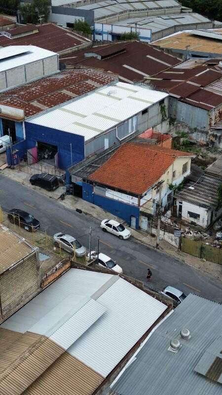 Casa Comercial, Jardinópolis, 4 Quartos, 0 Vaga