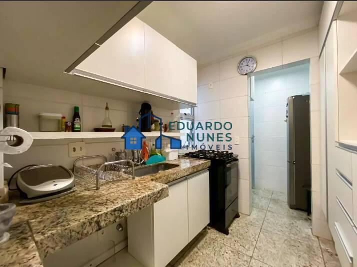 Apartamento, Serra, 3 Quartos, 2 Vagas, 1 Suíte