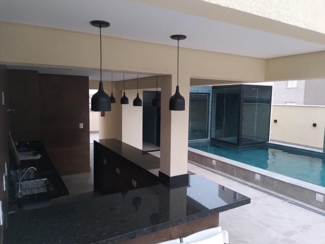 Apartamento, Serrano, 2 Quartos, 1 Vaga