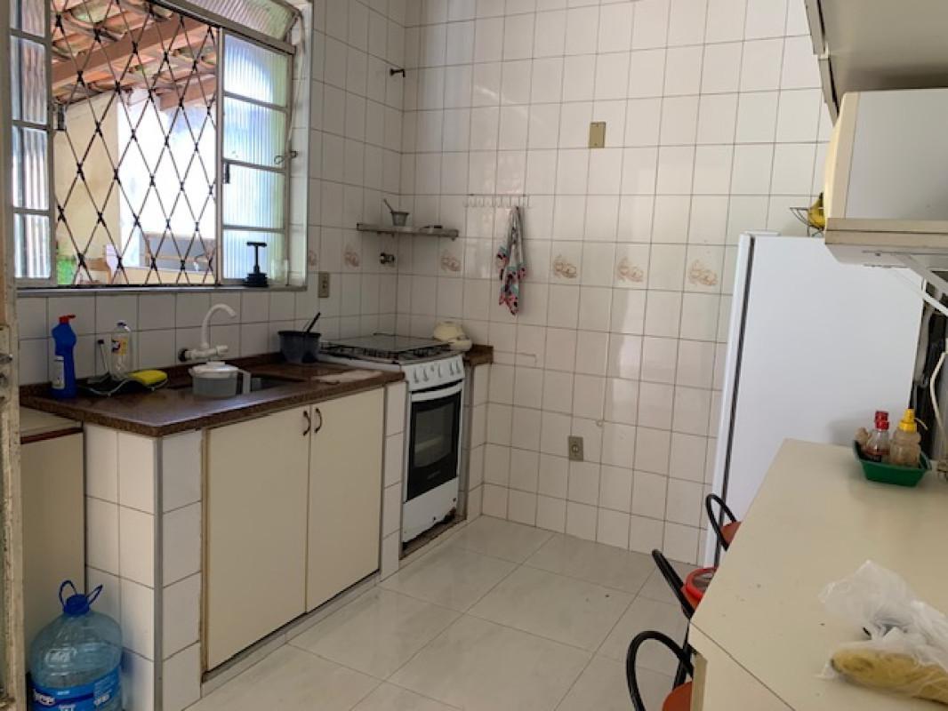 Casa, Novo Progresso, 2 Quartos, 2 Vagas