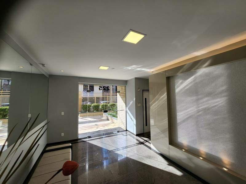 Apartamento, Sion, 4 Quartos, 2 Vagas, 1 Suíte