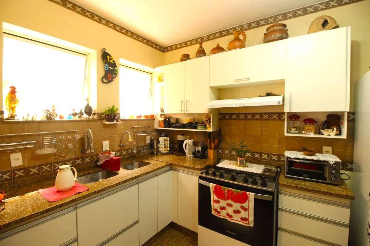 Apartamento, Lourdes, 4 Quartos, 2 Vagas, 2 Suítes
