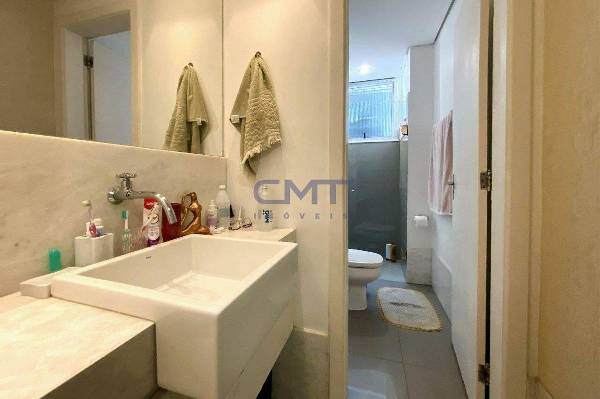 Apartamento, São Pedro, 3 Quartos, 1 Vaga, 1 Suíte