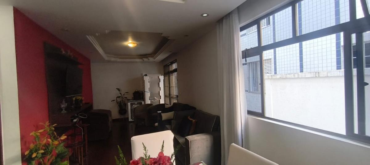 Apartamento, Palmares, 4 Quartos, 2 Vagas, 2 Suítes