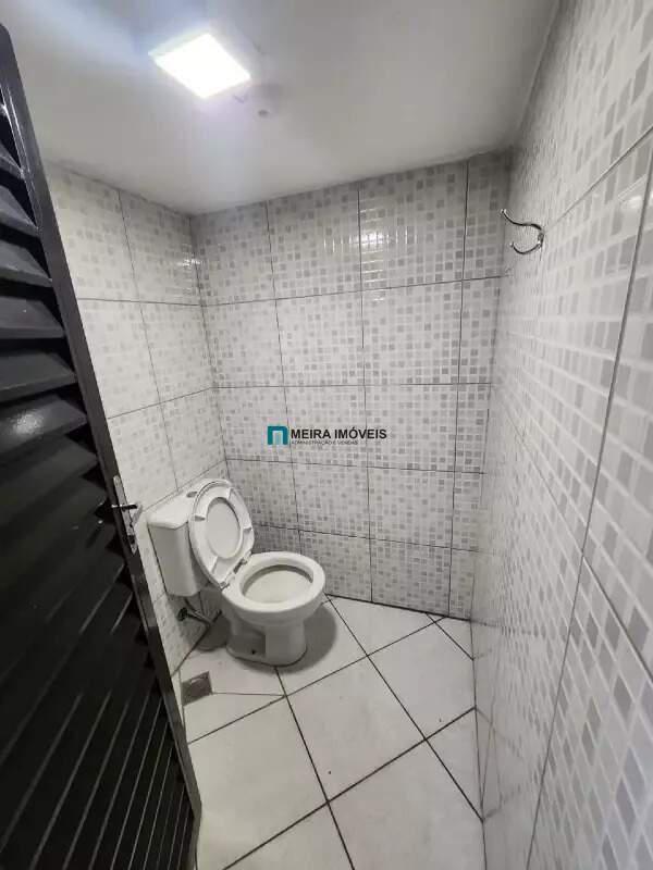 Andar, Funcionários, 0 Quarto, 0 Vaga