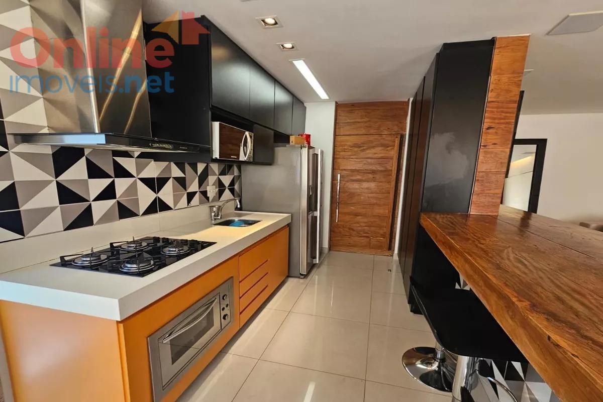 Apartamento, Gutierrez, 3 Quartos, 0 Vaga, 1 Suíte