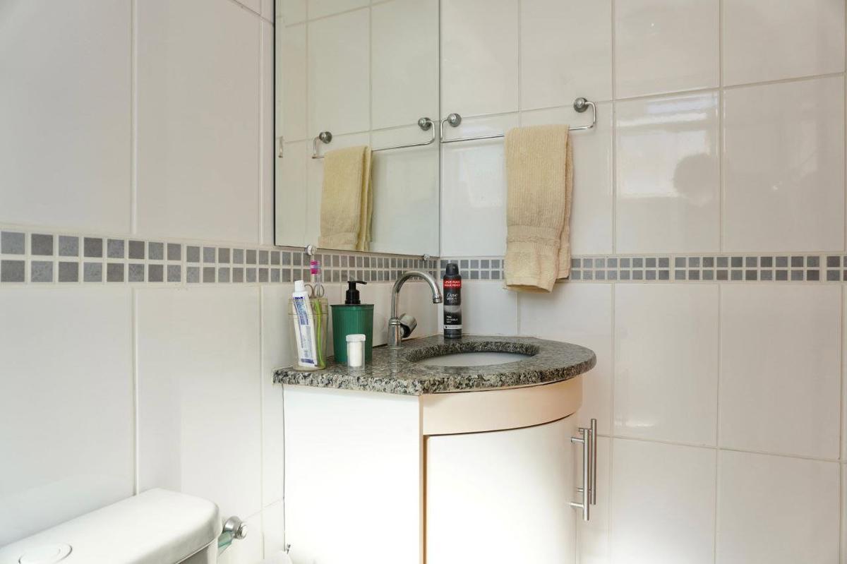 Apartamento, Sagrada Família, 3 Quartos, 1 Vaga, 1 Suíte