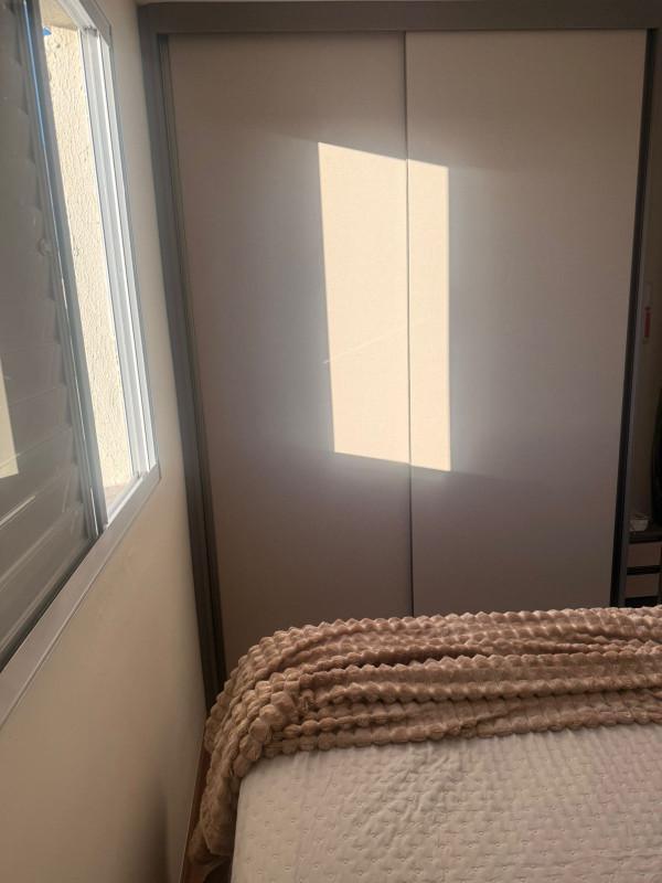 Apartamento, Inconfidentes, 2 Quartos, 1 Vaga