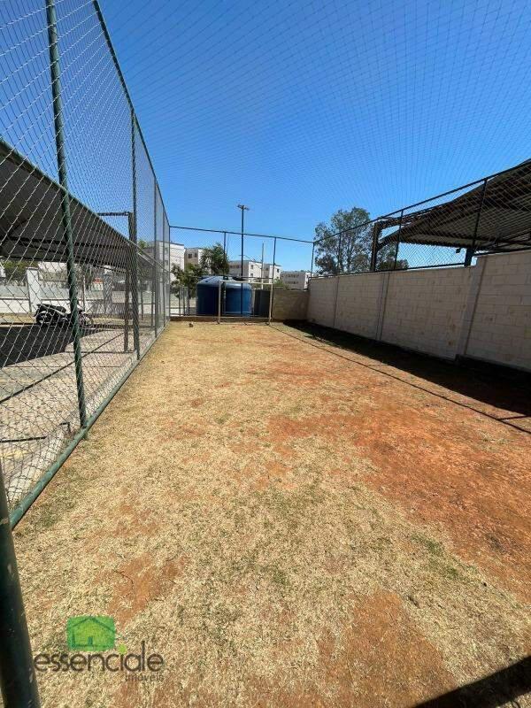 Apartamento, Jardim Riacho das Pedras, 2 Quartos, 1 Vaga