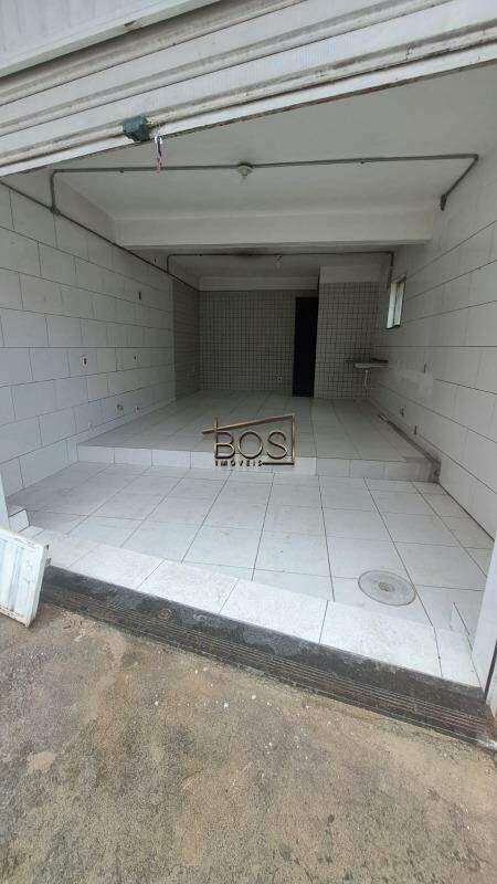 Andar, Santa Teresa, 0 Quarto, 0 Vaga