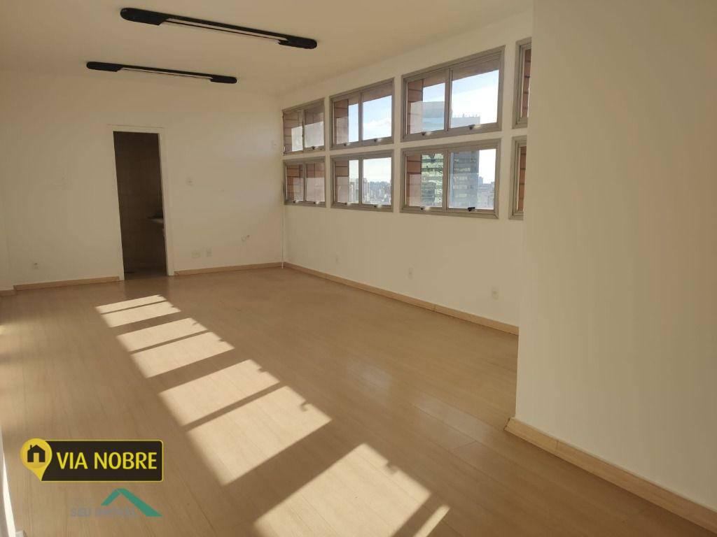 Sala, Centro, 1 Vaga