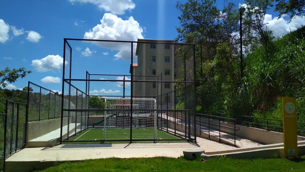 Apartamento, Solimões, 2 Quartos, 1 Vaga