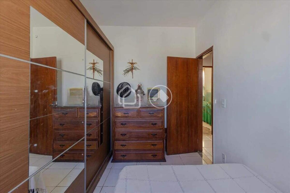 Apartamento, Monsenhor Messias, 3 Quartos, 1 Vaga