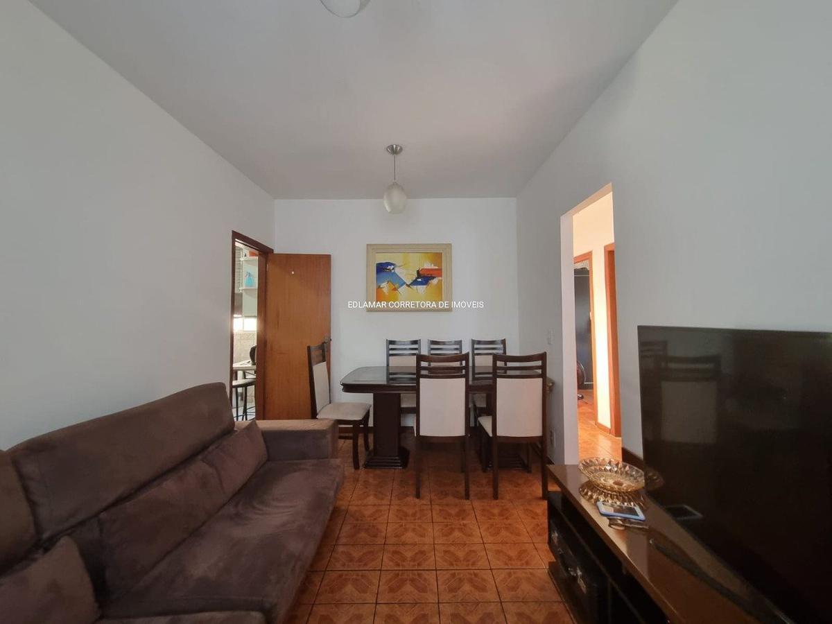 Apartamento, Jardim Riacho das Pedras, 3 Quartos, 1 Vaga