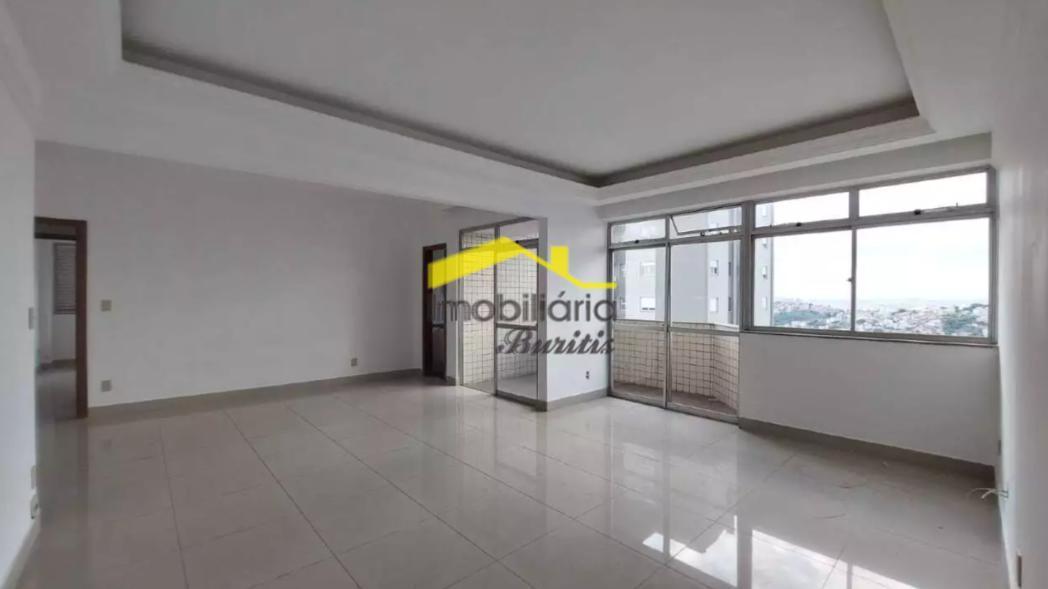 Apartamento, Buritis, 4 Quartos, 2 Vagas, 1 Suíte