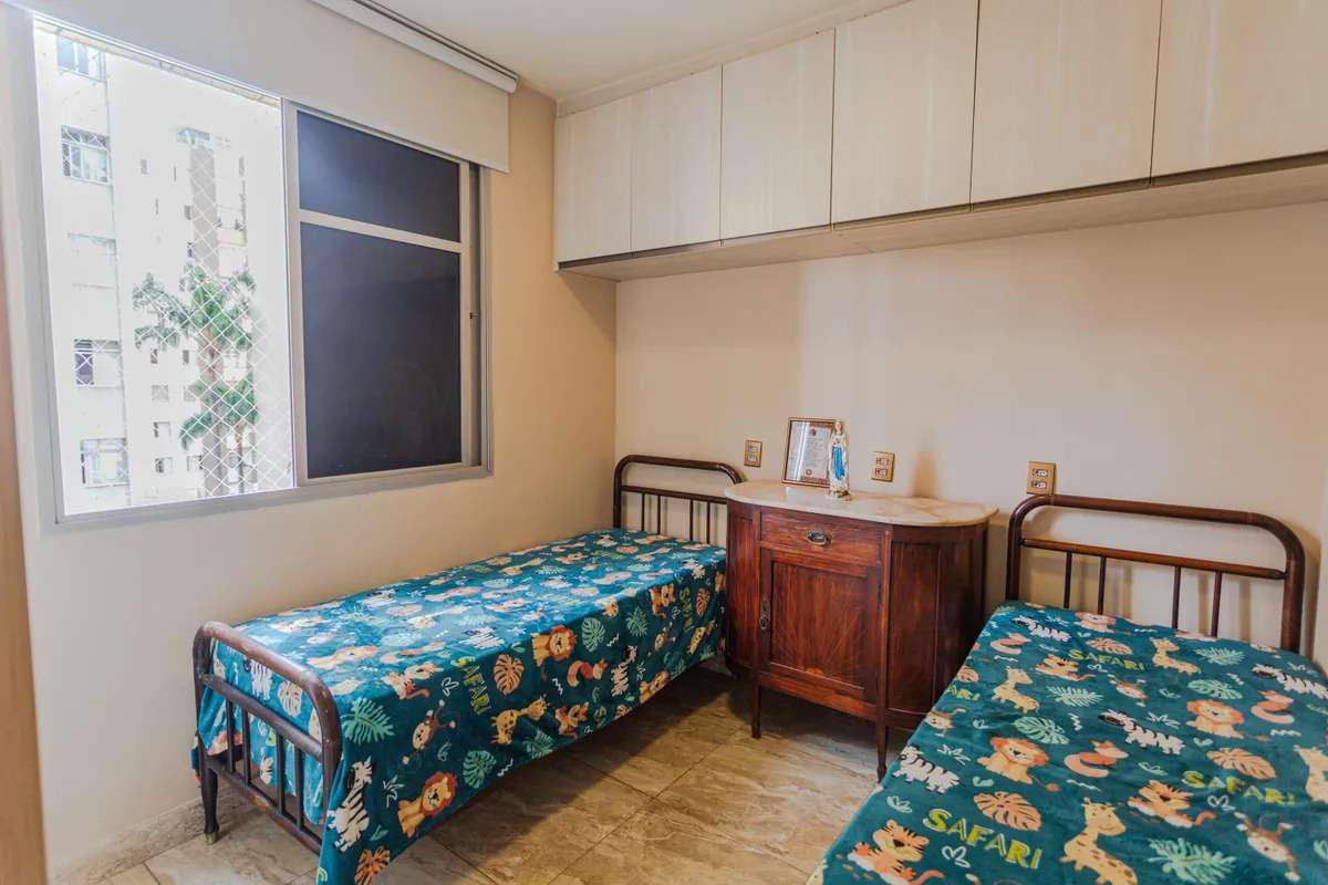 Apartamento, Santo Antônio, 3 Quartos, 1 Vaga, 2 Suítes