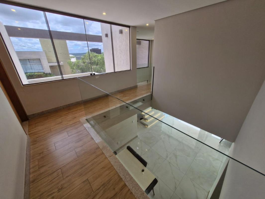 Casa, Residencial Park I, 4 Quartos, 6 Vagas, 2 Suítes