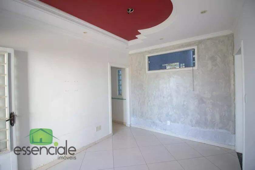 Casa, Europa, 3 Quartos, 6 Vagas, 1 Suíte