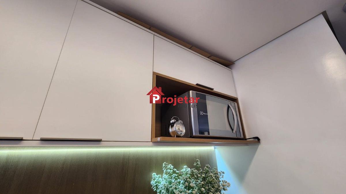 Cobertura, Sagrada Família, 4 Quartos, 2 Vagas, 2 Suítes