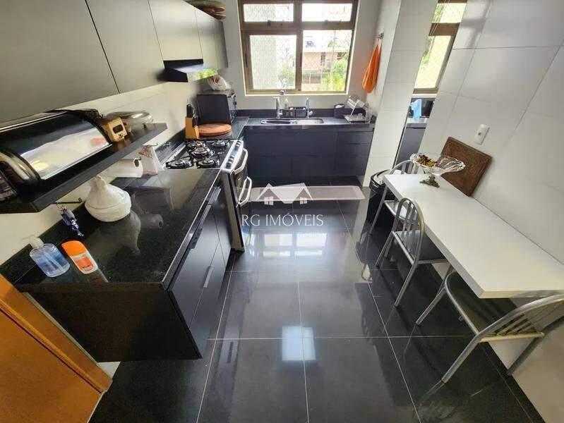 Apartamento, Gutierrez, 4 Quartos, 4 Vagas, 3 Suítes